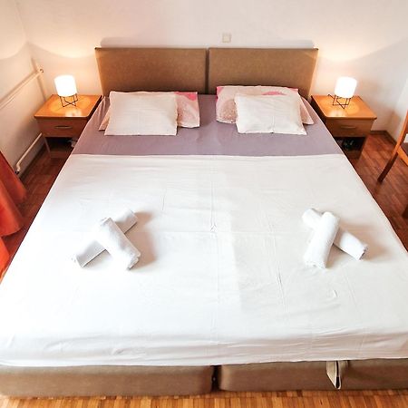 Villa Jozefina Dubrovnik Szoba fotó