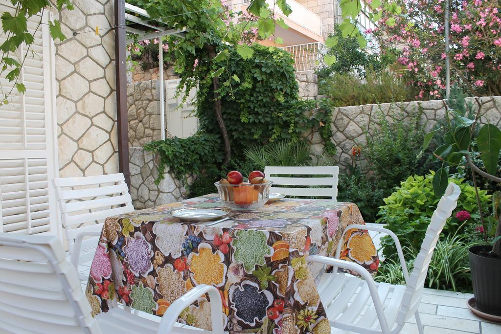 Villa Jozefina Dubrovnik Szoba fotó