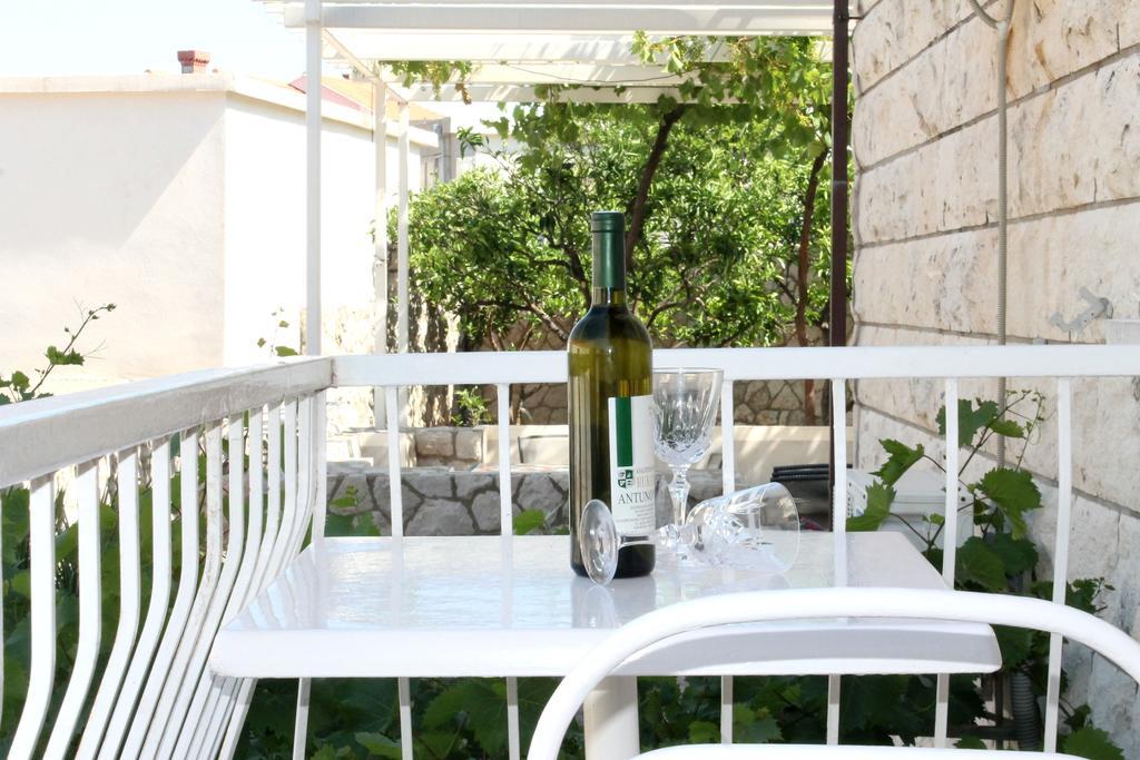 Villa Jozefina Dubrovnik Szoba fotó