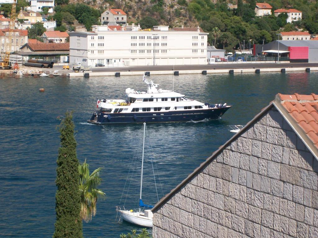 Villa Jozefina Dubrovnik Kültér fotó