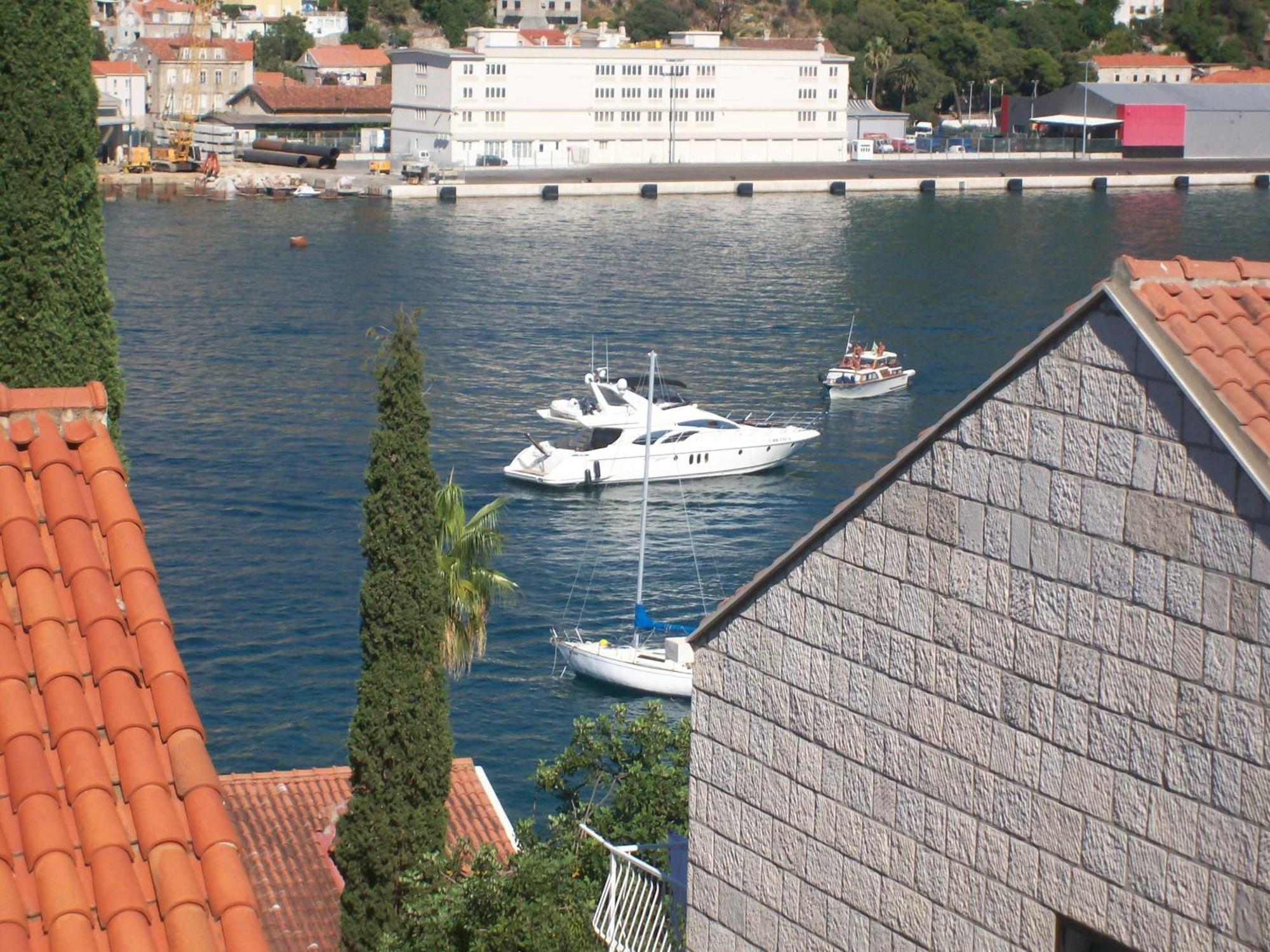 Villa Jozefina Dubrovnik Kültér fotó
