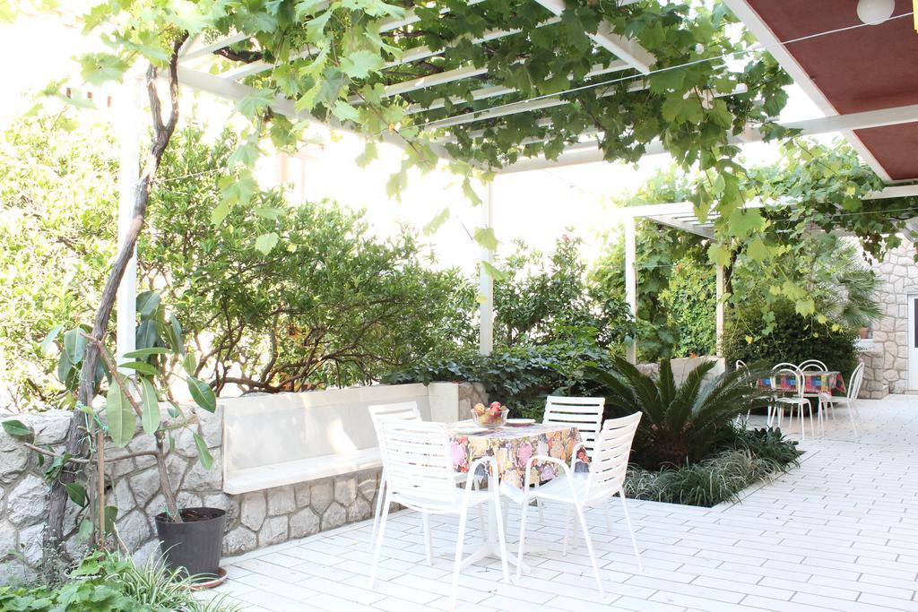 Villa Jozefina Dubrovnik Kültér fotó