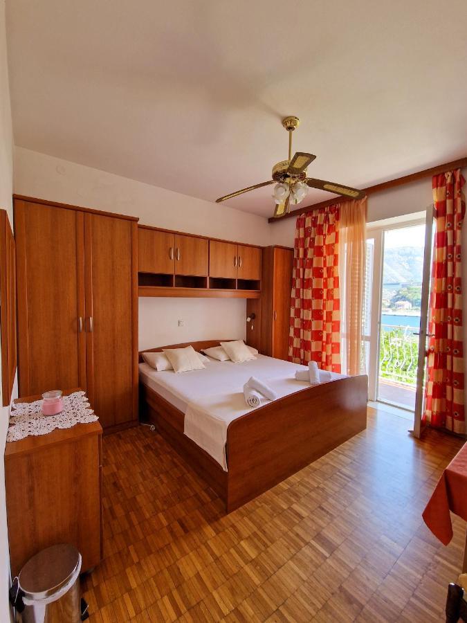 Villa Jozefina Dubrovnik Szoba fotó