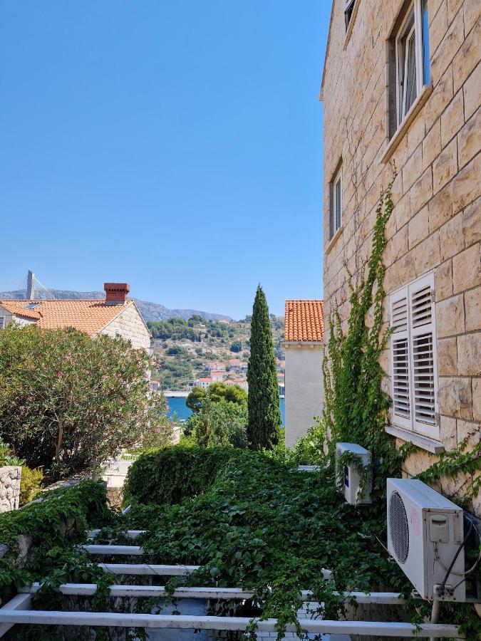 Villa Jozefina Dubrovnik Kültér fotó