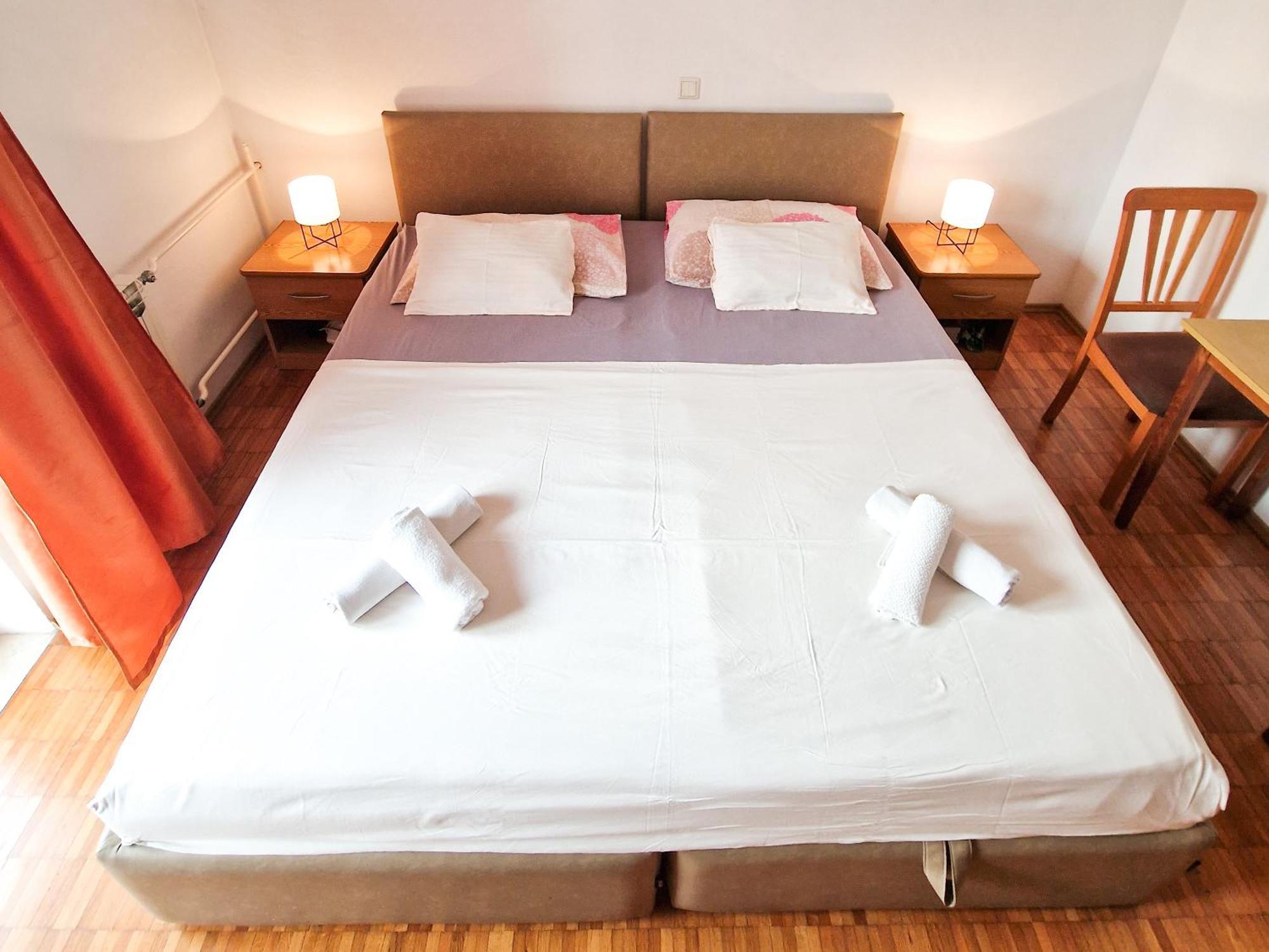 Villa Jozefina Dubrovnik Szoba fotó