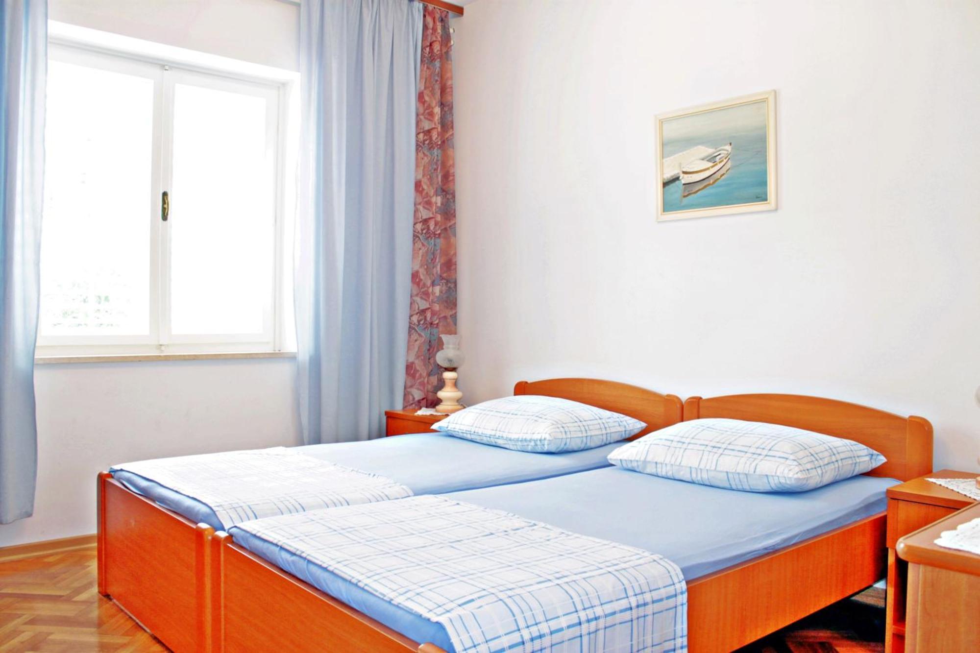 Villa Jozefina Dubrovnik Szoba fotó
