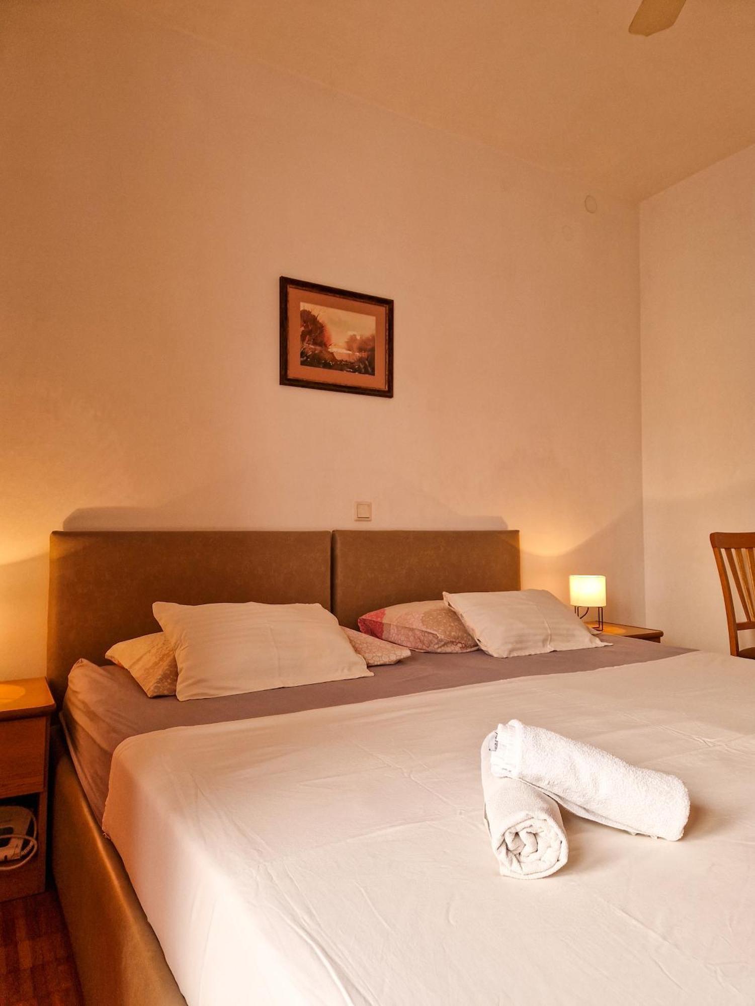 Villa Jozefina Dubrovnik Szoba fotó