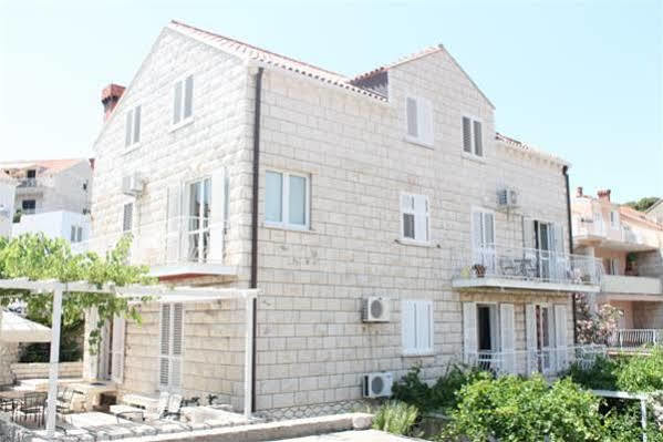 Villa Jozefina Dubrovnik Kültér fotó